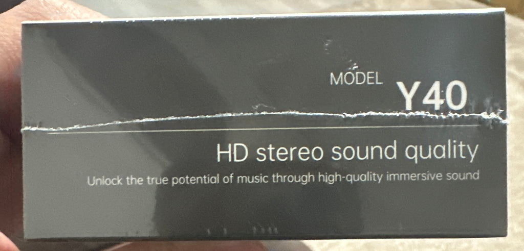 JOLIE™ Kabellose Earbuds – Bluetooth 5.3, ENC 4-Mic Noise Cancelling, 28h Akku, Wasserschutz IPX4