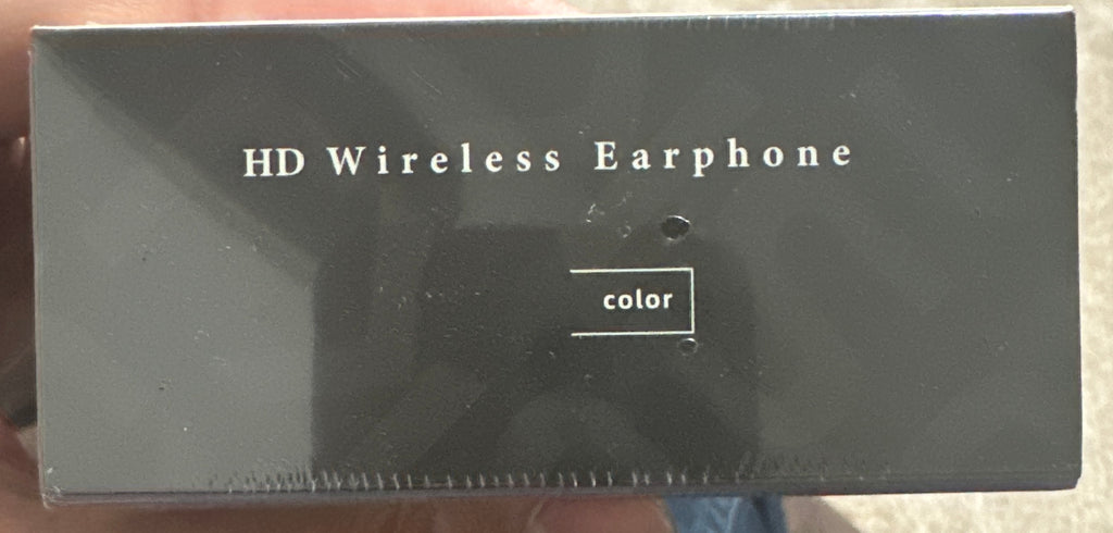 JOLIE™ Kabellose Earbuds – Bluetooth 5.3, ENC 4-Mic Noise Cancelling, 28h Akku, Wasserschutz IPX4