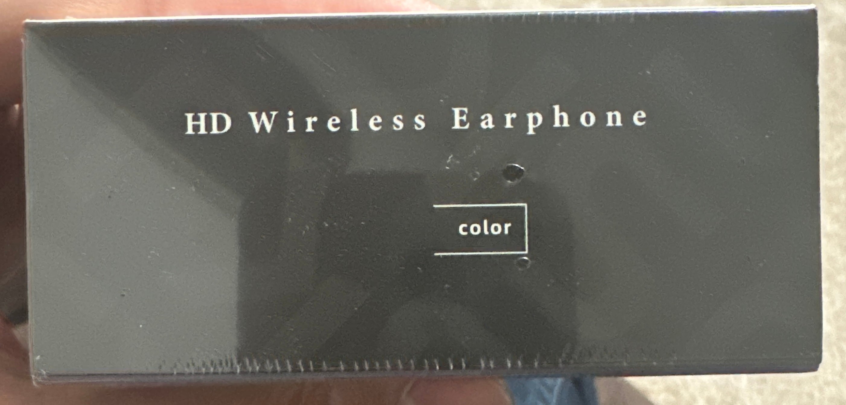 JOLIE™ Kabellose Earbuds – Bluetooth 5.3, ENC 4-Mic Noise Cancelling, 28h Akku, Wasserschutz IPX4